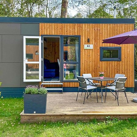 Tiny Haus 61 Am Brombachsee 플라인펠트 외부 사진